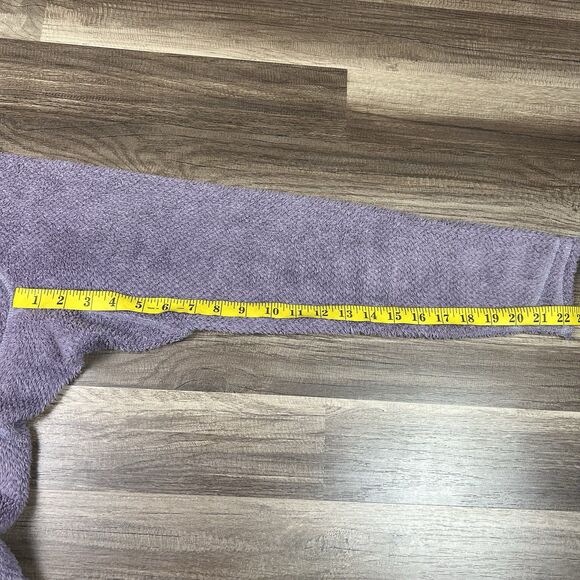 Y2K Patagonia R2 Regulator Jacket Lavender Purple Women’s Size Small - Picture 10 of 11